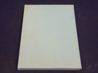 1952 TOWER UNIVERSITY OF DETROIT YEARBOOK - MICHIGAN - GREAT PHOTOS - YB 796