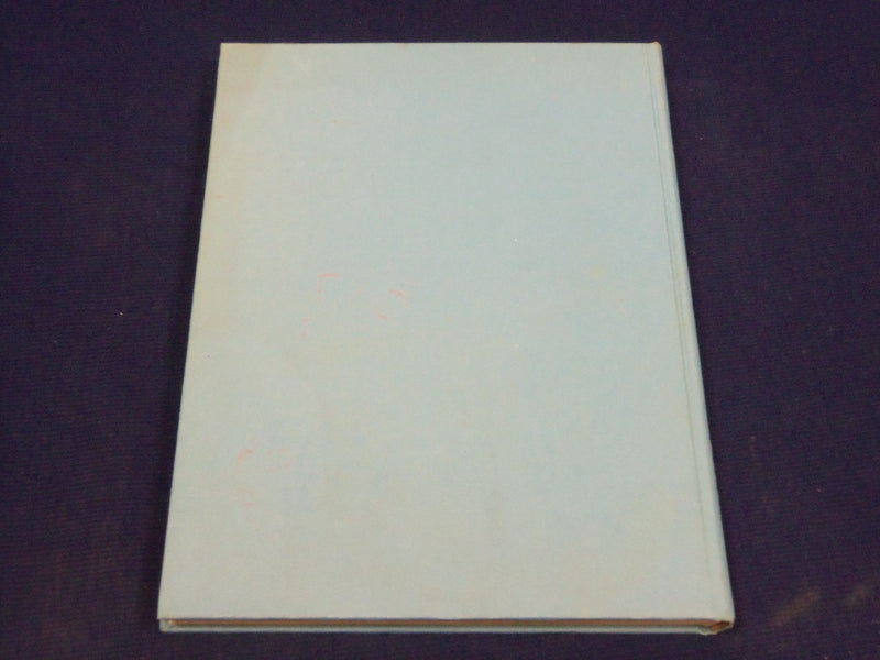 1952 TOWER UNIVERSITY OF DETROIT YEARBOOK - MICHIGAN - GREAT PHOTOS - YB 796