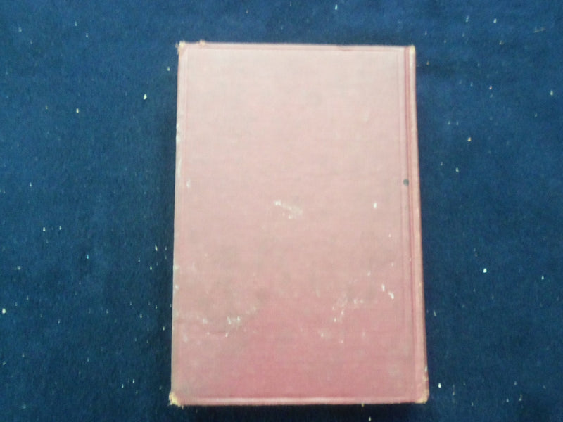 1900'S THE MAKERS OF VENICE HARDCOVER BOOK BY MRS. OLIPHANT - KD 8470