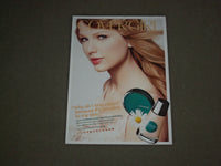 2012 AUGUST SELF MAGAZINE - DEMI LOVATO COVER - B 4420