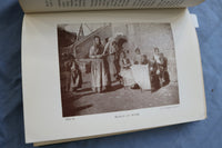 1908 ITALY OF THE ITALIANS HARDCOVER BOOK BY HELEN ZIMMERN- KD 9487