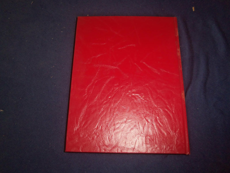 1979 SPIRIT UNIVERSITY LIGGETT SCHOOL YEARBOOK - GROSS POINT WOODS, MI - YB 2392