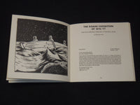 1990 CAMPFIRE TALES OF JACKSON HOLE BOOK BY MERLIN K. POTTS - HARMON - J 8116