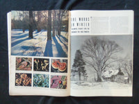 1942 JANUARY 5 LIFE MAGAZINE - WANTED... 5,000 NURSES - L 268