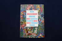 1951 JUNE GEBRAUCHS GRAPHIK MAGAZINE - GERMAN/ENGLISH TEXT - E 11224