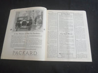 1925 DECEMBER SCIENTIFIC AMERICAN MAGAZINE - THE LAST LAP - B 5535U