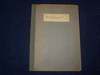 1859 DISCOURSE AT THE FUNERAL OF THE HON. JOHN SMITH WHEELER - VERMONT - J 4697