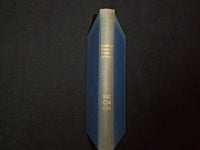 1856 AN ENGLISH CHRONICLE OF RICHARD II, HENRY IV, V, VI HARDCOVER BOOK- KD 9262