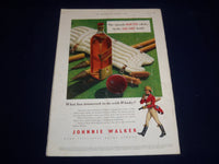 1955 JULY 9 ILLUSTRATED LONDON NEWS MAGAZINE - MODERN MERCURY - E 8011