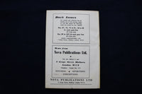 1963 MAY NEW WORLDS SOFTCOVER DIGEST MAGAZINE - VOLUME 44, NUMBER 130 - K 454