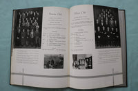1935 THE RECHAUFFE EASTON HIGH SCHOOL YEARBOOK - EASTON, PENNSYLVANIA - YB 3553