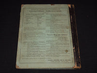 1872 GUYOT'S INTRODUCTION TO GEOGRAPHY - GREAT COLOR MAPS - KD 7978