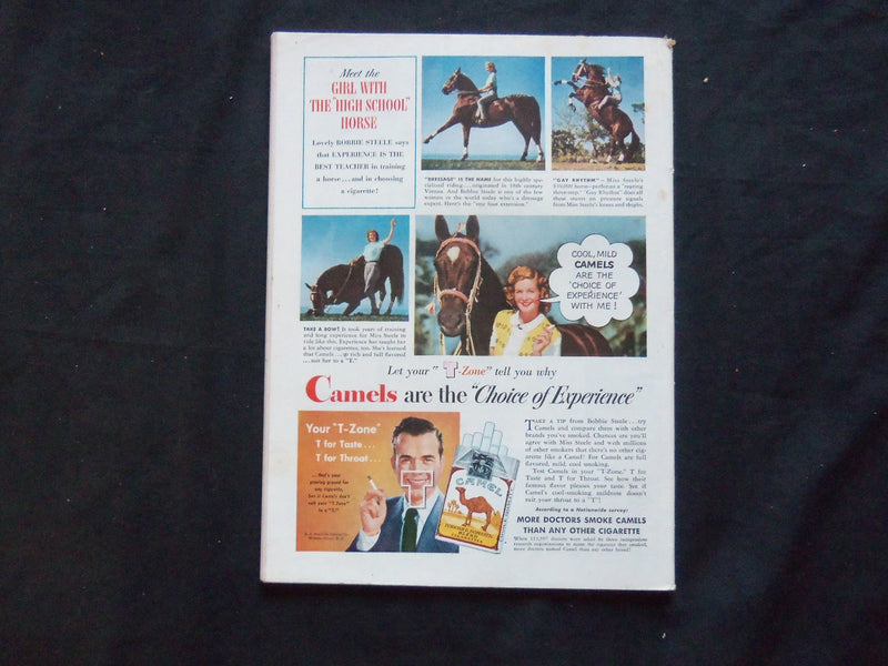 1948 OCTOBER 11 TIME MAGAZINE - J. STROM THURMOND - T 1143