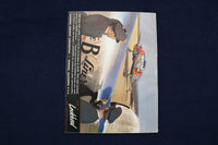 1940 JULY POPULAR AVIATION MAGAZINE - BELGIAN BREWSTER COVER - E 11337