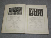 1928 L'AGENDA BUCKNELL UNIVERSITY YEARBOOK - LEWISBURG, PENNSYLVANIA - YB 2029