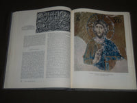 1964 HISTORY OF ART BY H. W. JANSON HARDCOVER BOOK - SIXTH PRINTING - I 1053