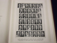 1928 CINCINNATION UNIVERSITY OF CINCINNATI YEARBOOK - OHIO - PHOTOS - YB 12