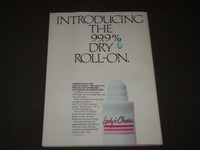 1985 JUNE GOOD HOUSEKEEPING MAGAZINE - DEBORAH RAFFIN COVER - B 2744