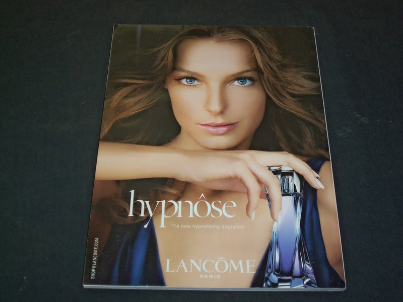 2006 FEBRUARY 13 NEW YORK MAGAZINE - LOUISE PEDERSEN- SP 5970