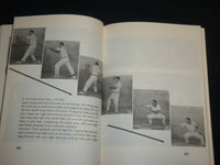 1982 PA-KUA CHINESE BOXING FOR FITNESS AND SELF DEFENSE SOFTCOVER BOOK - KD 6619