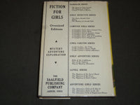 1926 NAN OF THE GYPSIES BY GRACE MAY NORTH HARDCOVER BOOK - KD 80C