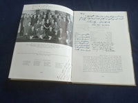 1942-43 CAYUGAN ITHACA COLLEGE YEARBOOK - ITHACA, NEW YORK - YB 2770
