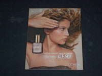 1999 FALL IN STYLE MAGAZINE - ELIZABETH HURLEY COVER - B 4279