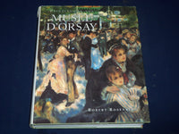 Paintings in the Musee D'orsay by Robert Rosenblum (1989, Hardcover) - I 326