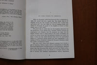 1962 THE DILEMMA OF CONGREGATIONALISM SOFTCOVER BOOK BY HOWARD CONN - K 3176