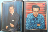 MOVIE STAR MAGAZINE PHOTOS SCRAPBOOK - EDGAR BERGEN - RAY MILLAND - #14