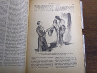 1925 JANUARY 31 LOVE STORY MAGAZINE ILLUSTRATED - EDITH SESSIONS TUPPER - K 1131