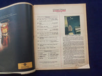 1969 MARCH 9 CHICAGO TRIBUNE MAGAZINE SECTION - THE SHAME OF BIAFRA - NP 6395
