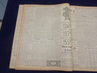 1920 NOV 15 NEW YORK TIMES- 30,000 KILLED IN BATTLE-MOVIE THEATRE PANIC- NT 8455