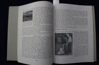 1930'S CONTINENTAL COLLEGE OF FLOOR ENGINEERING COURSE - BRAZIL, INDIANA - K 898