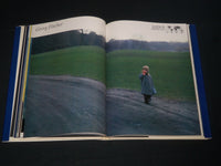1983 PHOTO VISION VOLUME NO. 1 - ONE MOMENT OF THE WORLD - NICE PHOTOS -KD 4727A