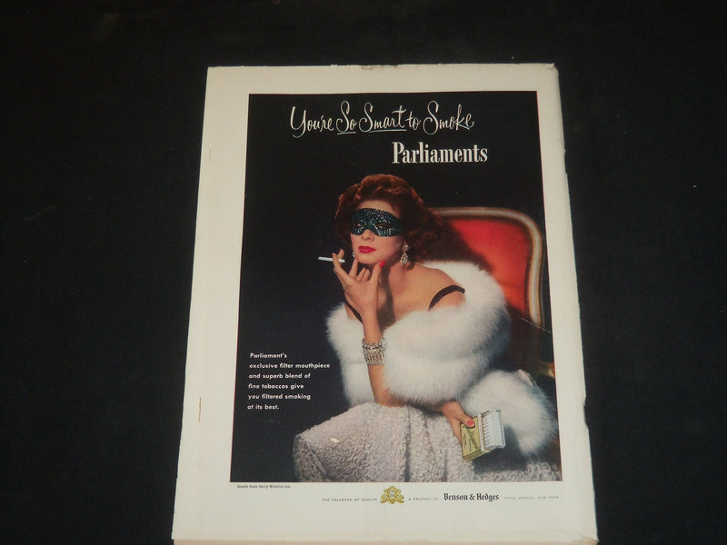 1953 OCTOBER 17 THE NEW YORKER MAGAZINE - ILLUSTRATED COVER - NY 984