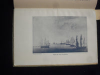 1931 SOME STORIES OF OLD IRONSIDES SOFTCOVER BOOK - J 9634