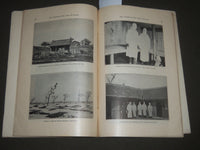 1911 JULY THE AMERICAN RED CROSS BULLETIN MAGAZINE - WASHINGTON D. C. - J 2573