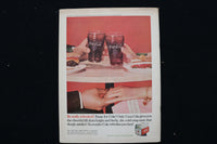 1960 APRIL LIBERTY MAGAZINE - CHARLTON HESTON COVER - E 24625