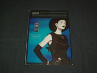 1998 SEPTEMBER FLARE MAGAZINE - CANADA - WHAT TO WEAR - FASHION - B 5844