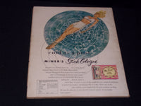 1951 JULY MOVIE STARS PARADE MAGAZINE - JANE POWELL COVER - E 13862