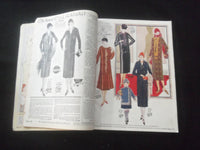 1925-1926 FALL & WINTER NATIONAL CLOAK & SUIT CO. CATALOG-NY & KANSAS CITY-R 94G