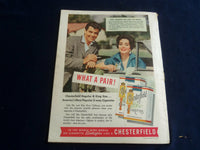 1955 FEBRUARY TRUE STORY MAGAZINE - GREAT COVER - NICE PHOTOS - ST 5153F