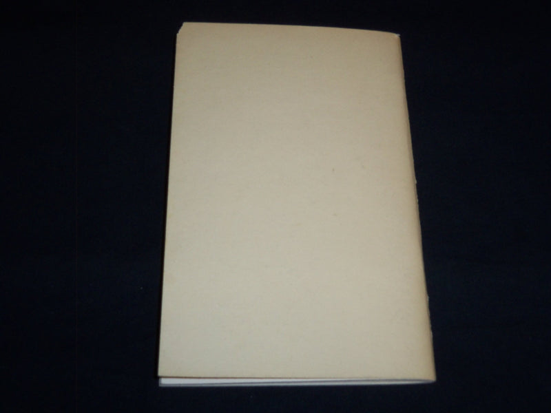 1973 THEY CAME THIS WAY SOFTCOVER BOOK BY DON M. CHASE - J 8802