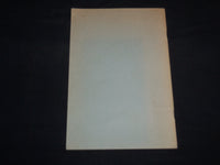 1949 QUACHITA BAPTIST ASSOCIATION MINUTES ARKANSAS 82ND ANNUAL SESSION - J 8623