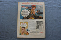 1947 JULY OUTDOOR LIFE MAGAZINE - FISHING HOOKS COVER - SP 6182P