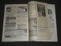 1925 DROLL STORIES MAGAZINE - FROLICSOME READING - NICE COVER & ADS - ST 5005
