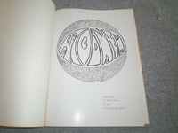 1968 ATODNEM MENDOTA HIGH SCHOOL YEARBOOK - MENDOTA, ILLINOIS - YB 2482