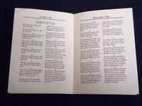 1934 MARCH NUGGETS MAGAZINE VOLUME 21 NO. 2 - J 8841