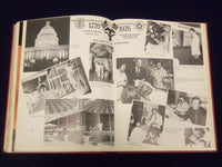 1976 CAT FANCIERS' ASSOCIATION INC. YEARBOOK - COPYRIGHT EDITION NO. 7 - YB 871